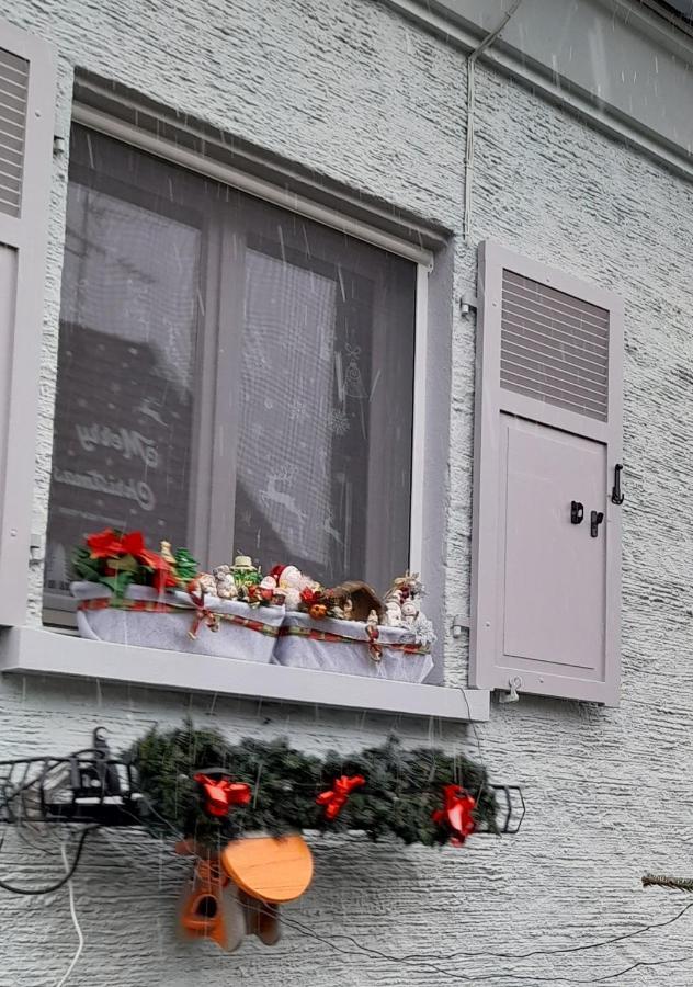Gite Les Chiwawas D'Alsace Kaysersberg-Vignoble Exteriör bild